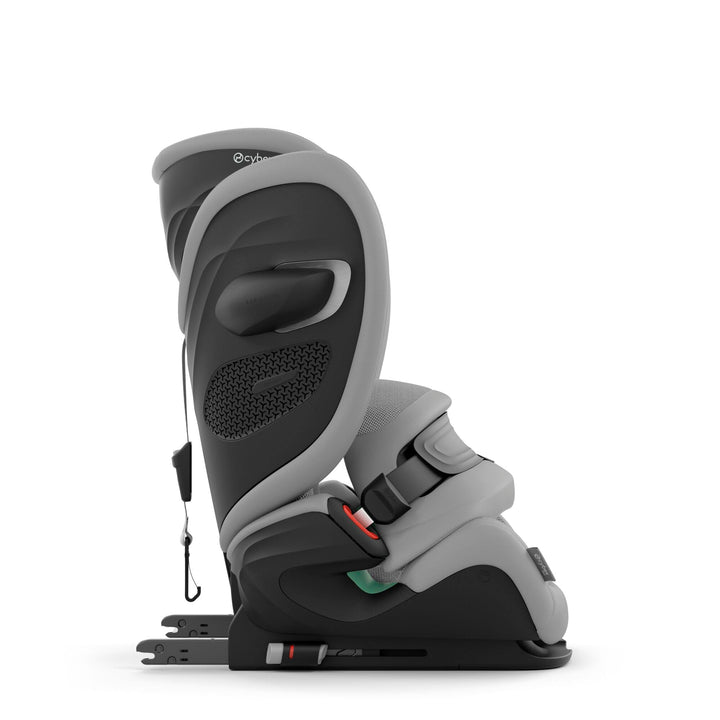 Kindersitz 2-in-1 i-Size 9-50 kg mit ISOFIX, 15 Mon.–12 J. - Bild 8