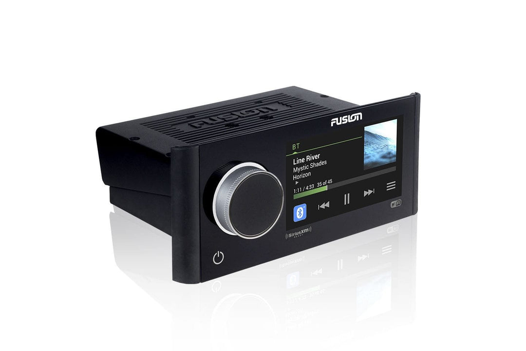 Marine Entertainmentsystem 4,3" Touch-Display WLAN Bluetooth Multizone - Bild 6