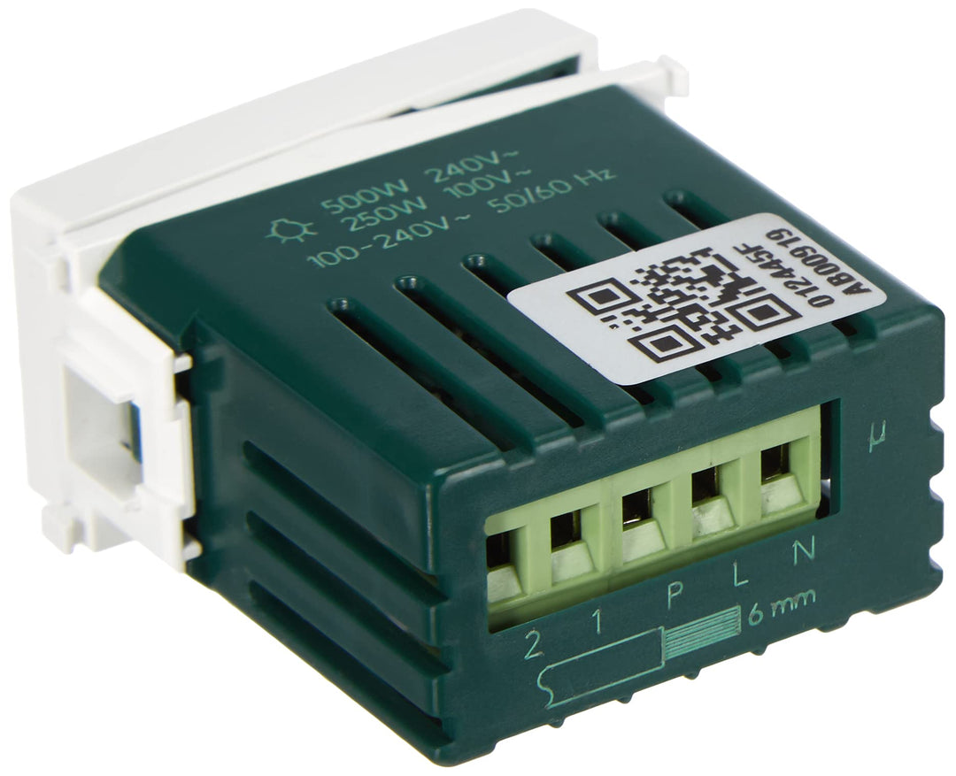 Smart-Wechselschalter Bluetooth ZigBee 3.0 für Licht 240V weiss - Bild 3