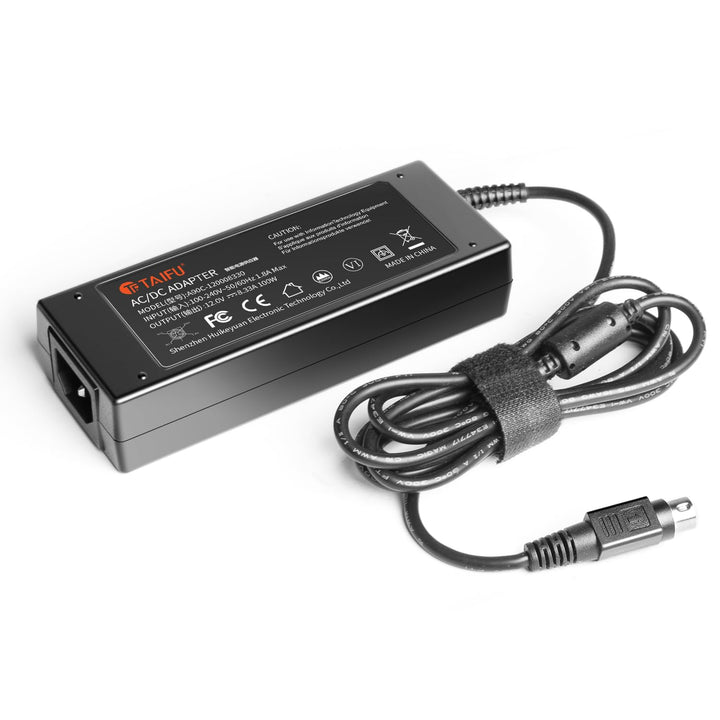 Netzteil 12V 9A 108W für Synology NAS 4-Bay, 4-Pin DC Adapter - Bild 5