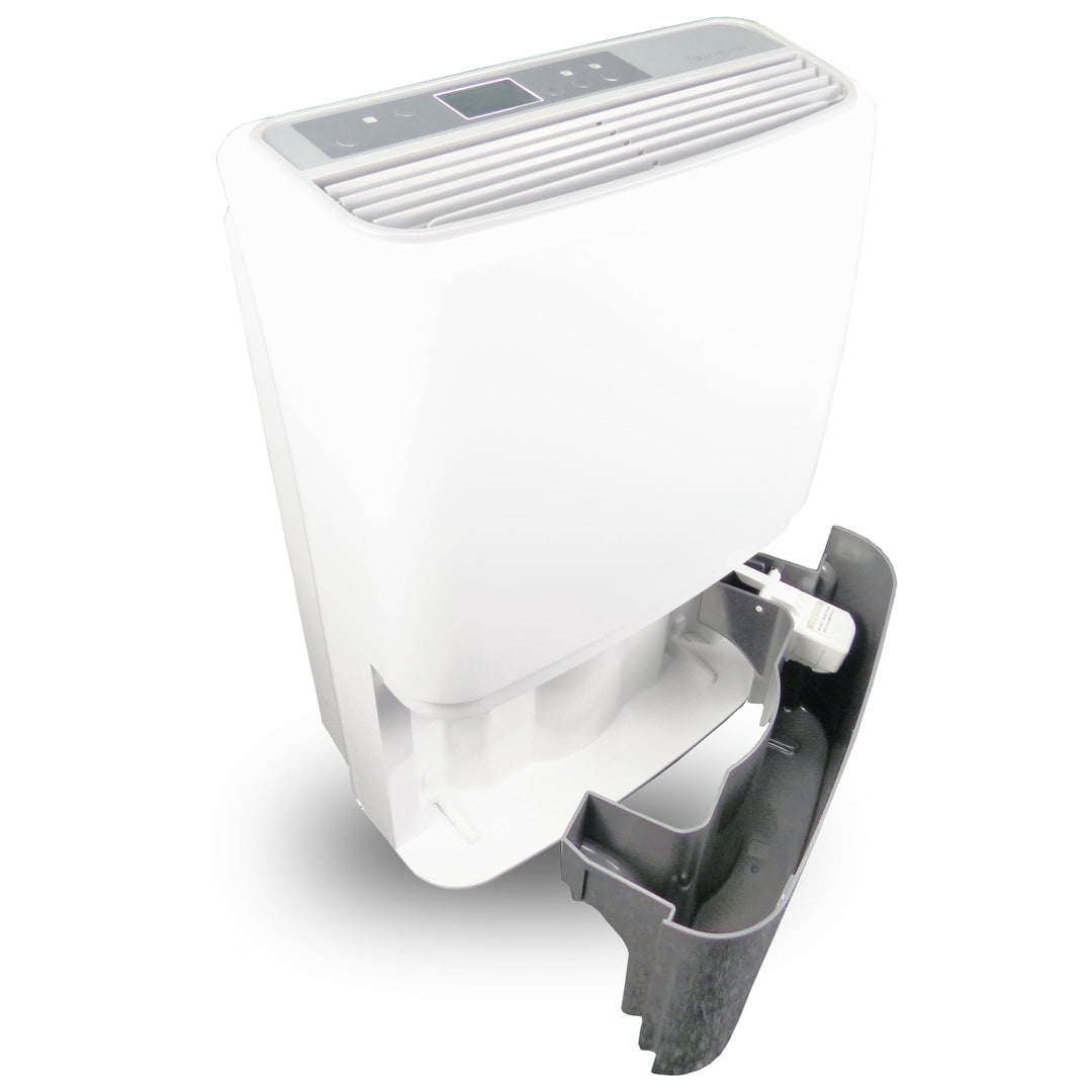 Luftentfeuchter Bautrockner 25 L/Tag mit Timer und Hygrostat - Bild 7