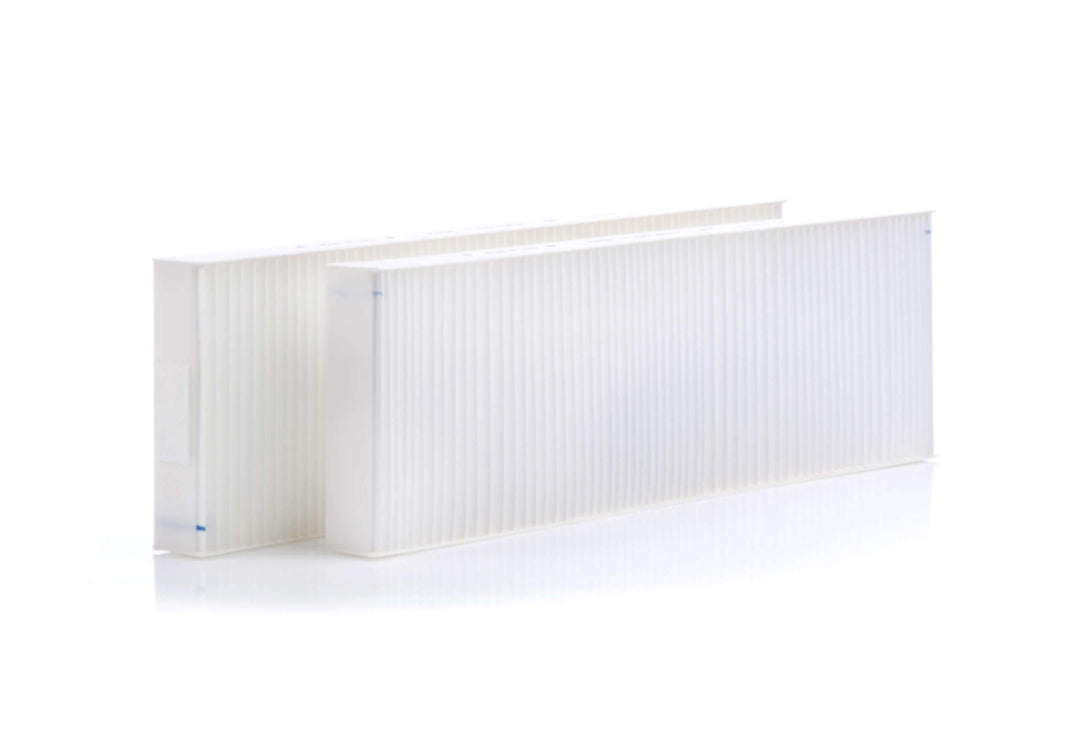 Luftfilter F9 Ersatzset für Vaillant VAR 260 / 360 2 Stück - Bild 2