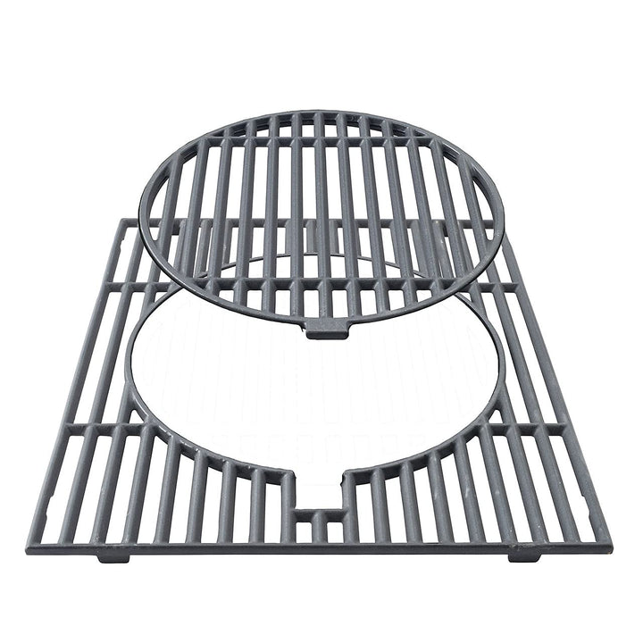 Grillrost Gusseisen emailiert für Campingaz 3 &amp; 4 Series - Bild 3