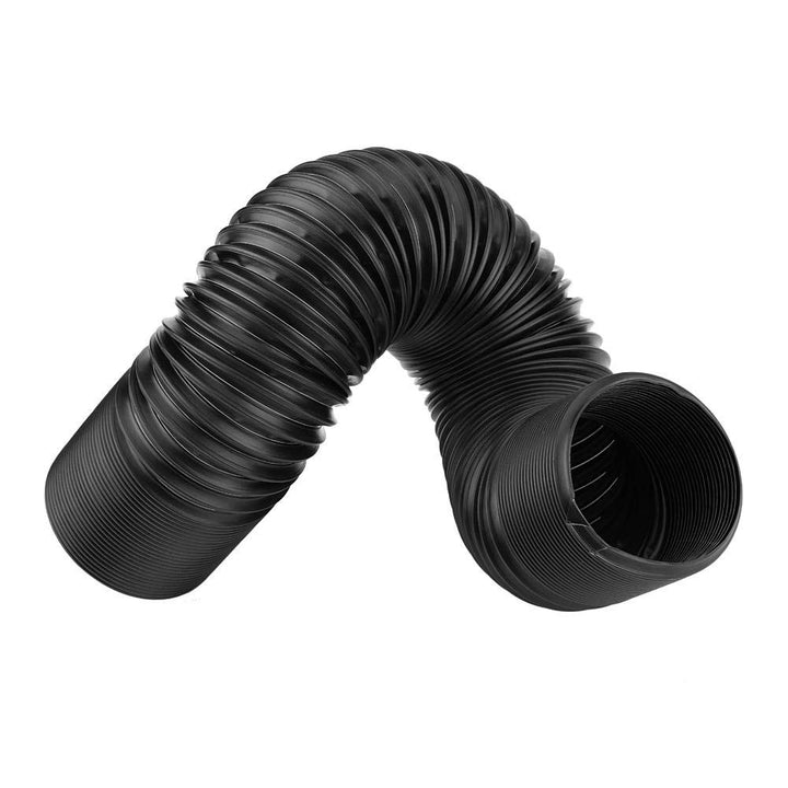 Ansaugluftschlauch Silikon flexibel 63mm / 76mm Motorraum - Bild 6