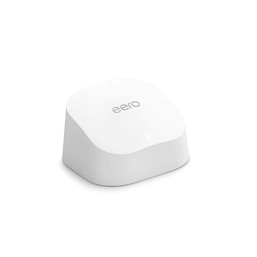 Mesh-WLAN-Router Wi-Fi 6 bis 140 m² für 75+ Geräte