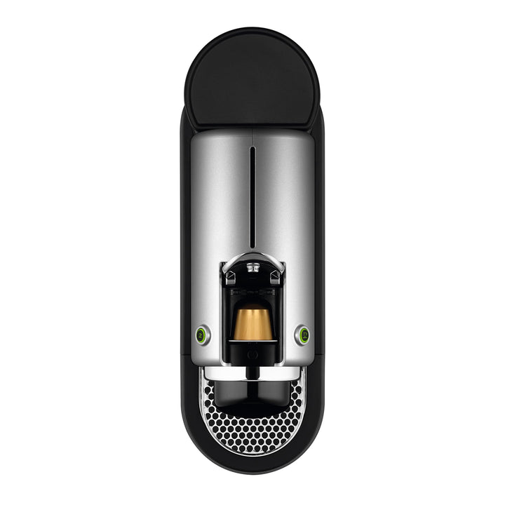 Kapselmaschine Nespresso Original Silber Espresso &amp; Lungo CitiZ - Bild 9
