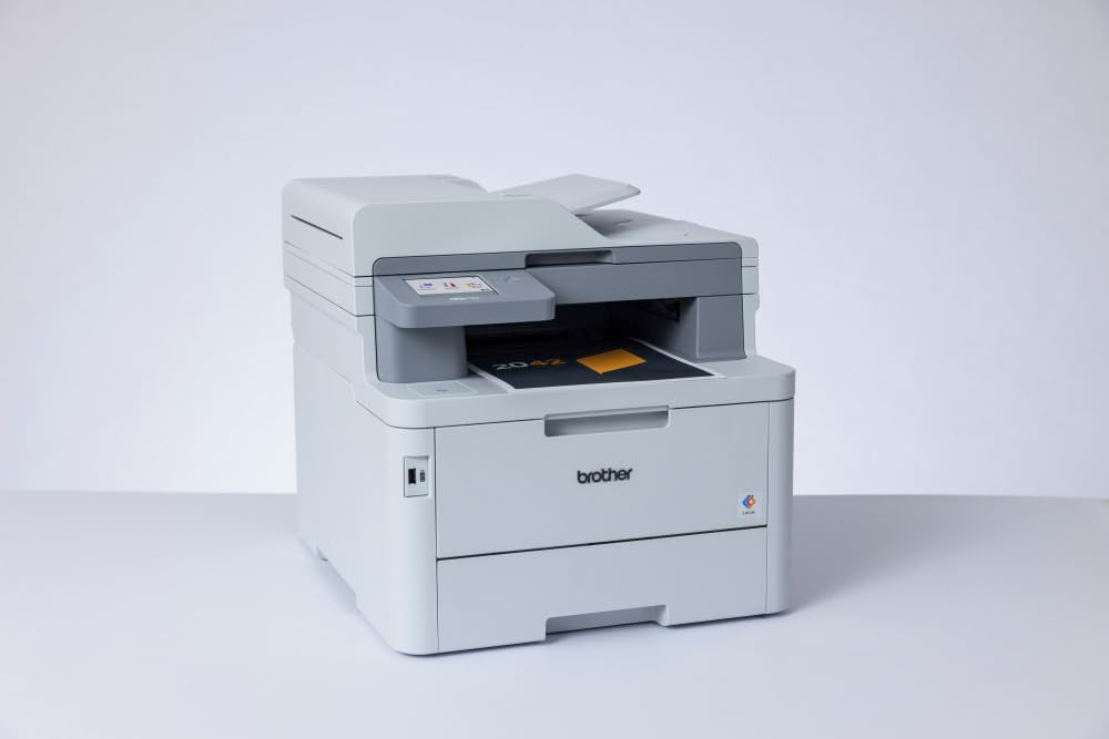 Farb-LED-Multifunktionsdrucker 4-in-1 WLAN Duplex bis 31 Seiten/Min.