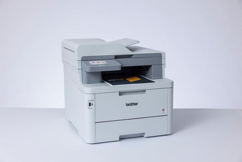 Farb-LED-Multifunktionsdrucker 4-in-1 WLAN Duplex bis 31 Seiten/Min.