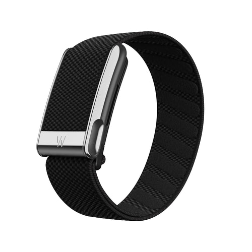 Fitness Tracker mit EKG & Blutdruckmessung 12 Monate Mitgliedschaft
