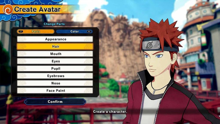 PS4-Spiel Naruto to Boruto Shinobi Striker Multiplayer Action - Bild 7