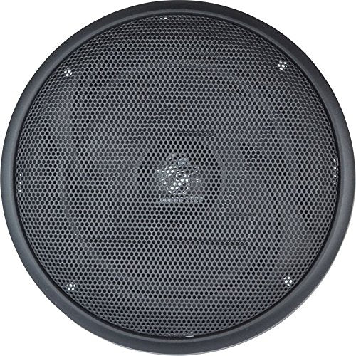 Auto-Lautsprecher 13cm 2-Wege 280W für BMW 3er E36 Fussraum vorne - Bild 4