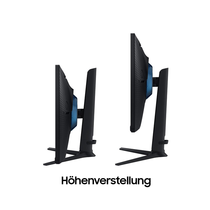 Gaming Monitor 27 Zoll Full HD VA-Panel 180 Hz 1 ms AMD FreeSync - Bild 7