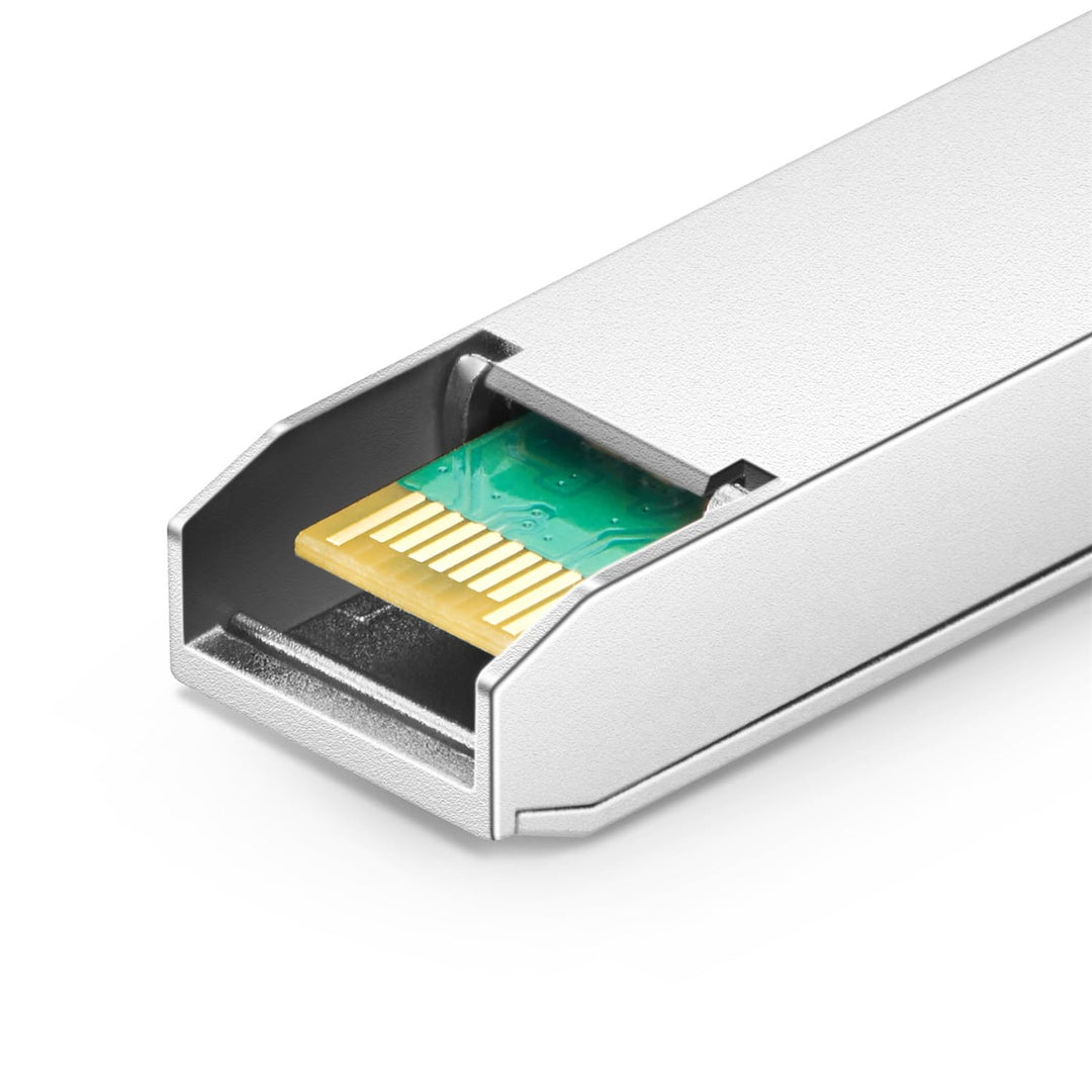 SFP+ RJ45 Transceiver 10GBase-T bis 30m, 2er-Set für Cisco, Ubiquiti - Bild 6