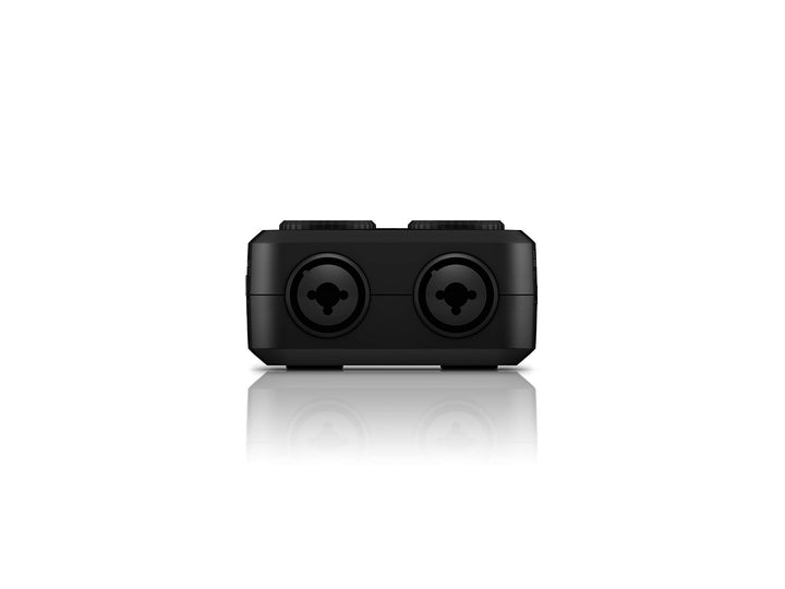 Audio-Interface 2-Kanal USB/MIDI mit Phantomspeisung für iOS Android Mac PC - Bild 5