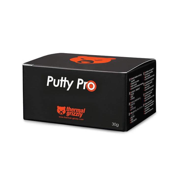 Wärmeleitpaste Putty Pro 30g für GPU und PCB elektrisch nicht leitend - Bild 9