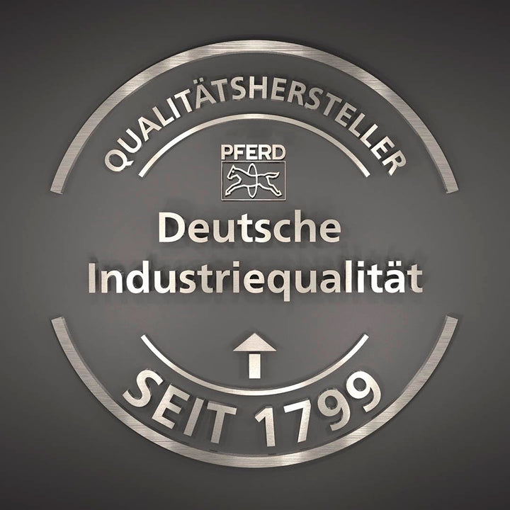 Schleifbockscheibe 250x32mm Körnung 60 für Stahl und Edelstahl - Bild 5