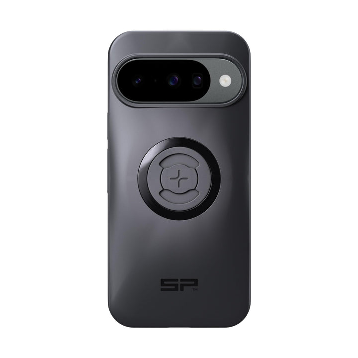 Handyhülle Google Pixel 10/10 Pro SPC+ MagSafe-kompatibel Schwarz