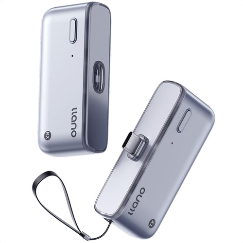 Wireless HDMI Transmitter & Receiver 1080P USB-C 50m Reichweite