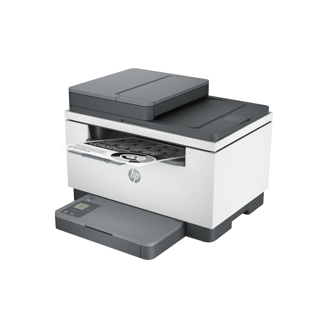 Multifunktions-Laserdrucker SW Duplex WLAN LAN 29 S./min