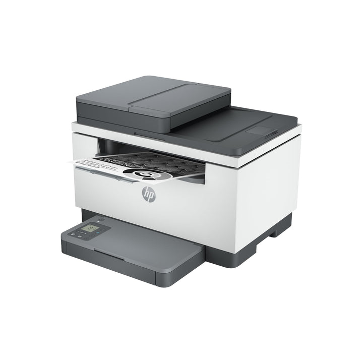 Multifunktions-Laserdrucker SW Duplex WLAN LAN 29 S./min