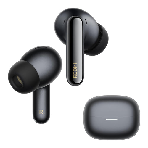 In-Ear Kopfhörer ANC 55dB Hi-Res Audio LDAC Dolby schwarz