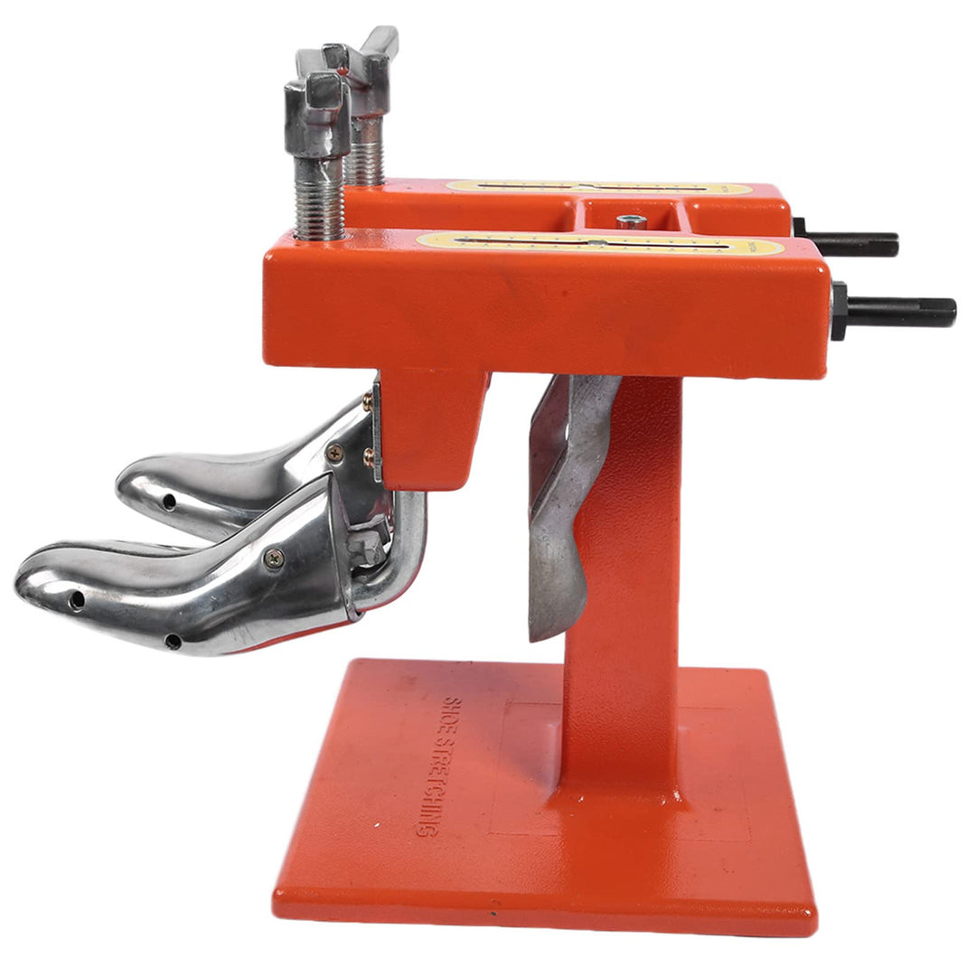Schuhspanner Aluminium manuell einstellbar 4 Paar-Sets - Bild 6