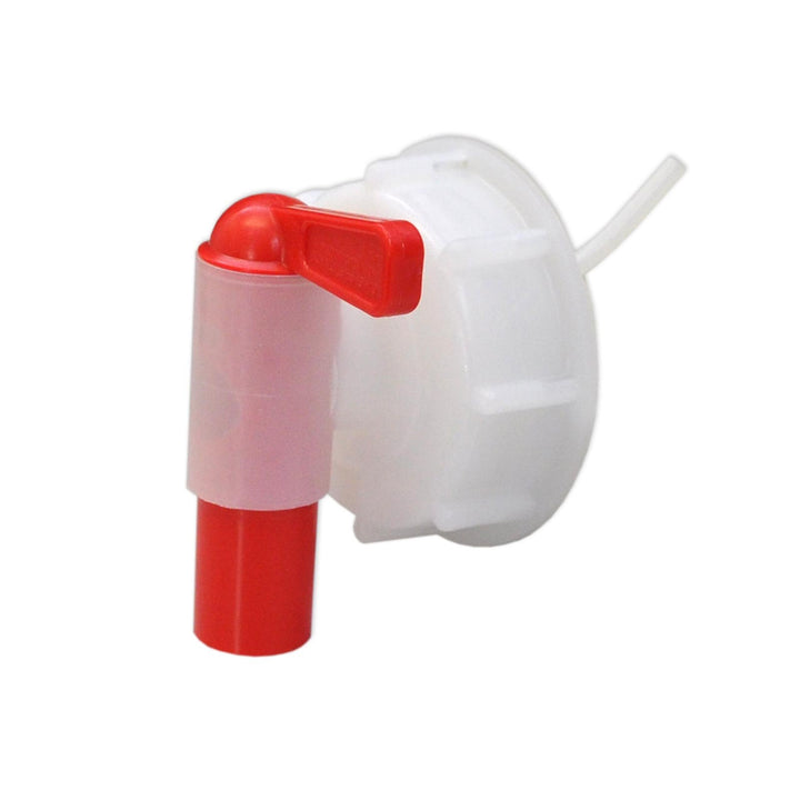 Wasserkanister 30L HDPE mit Hahn und Ausgiesser 3er-Set - Bild 3