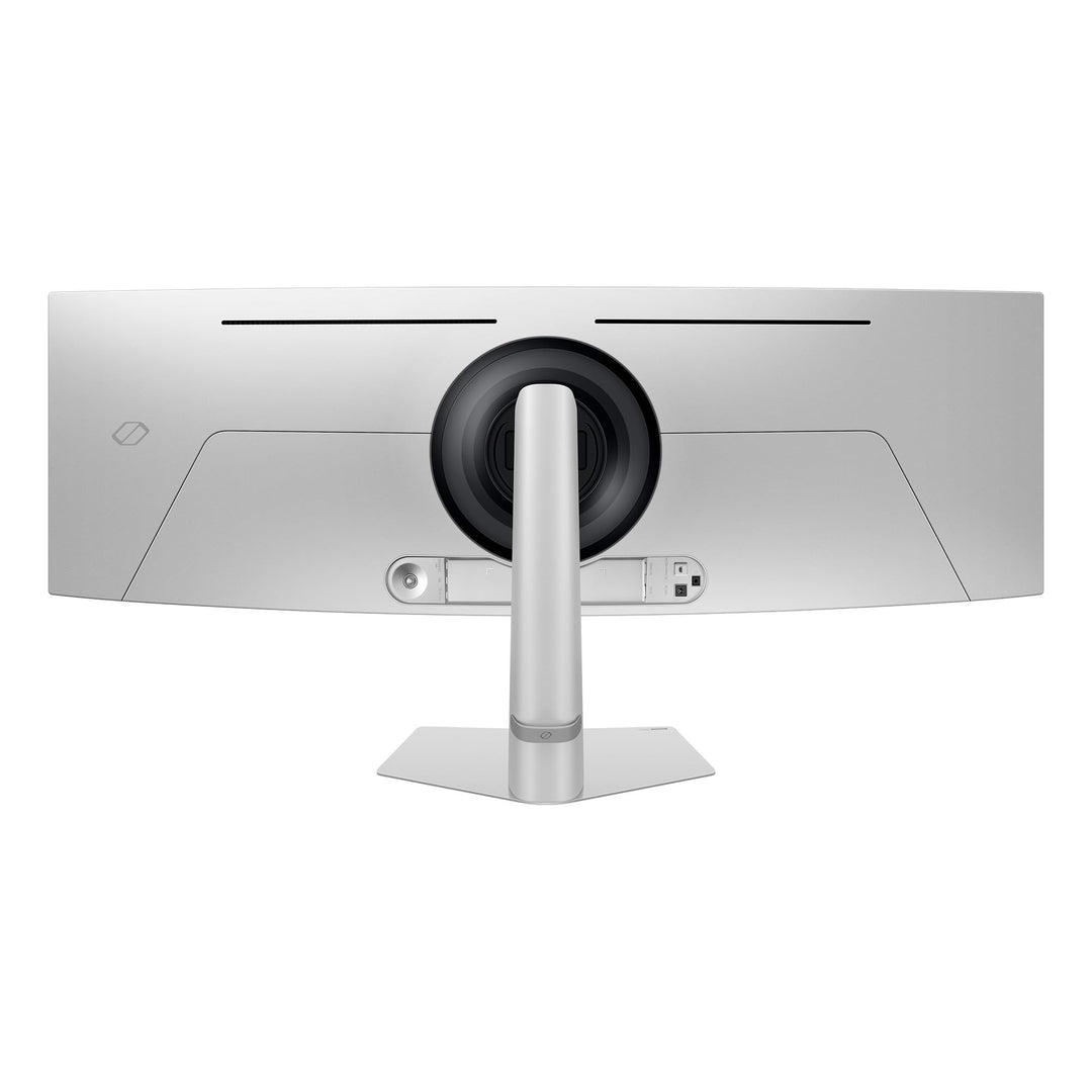 Curved Gaming Monitor 49 Zoll OLED DQHD 5120x1440 240 Hz - Bild 2