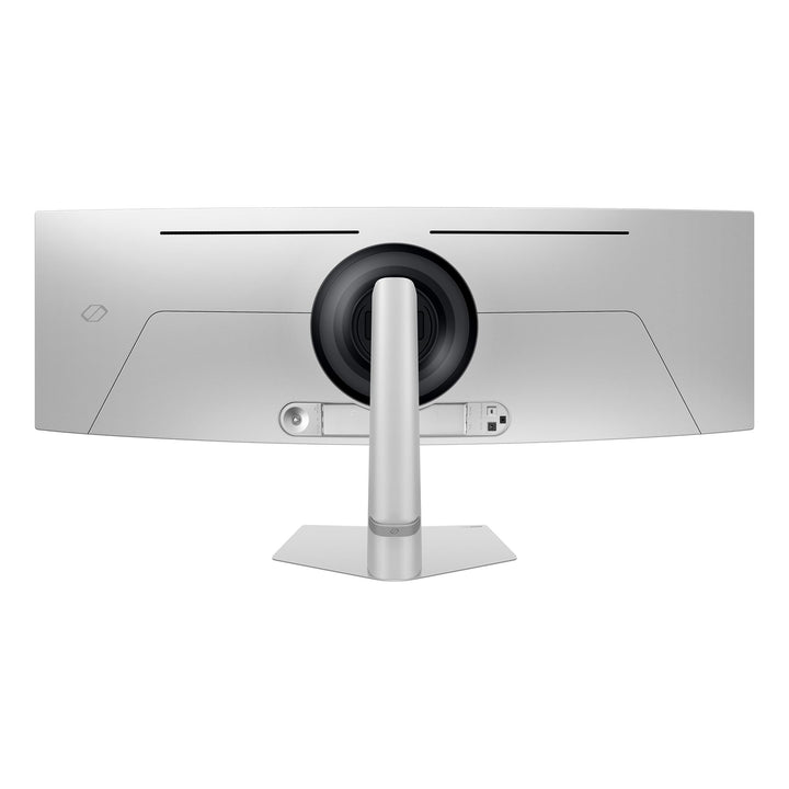 Curved Gaming Monitor 49 Zoll OLED DQHD 5120x1440 240 Hz - Bild 2