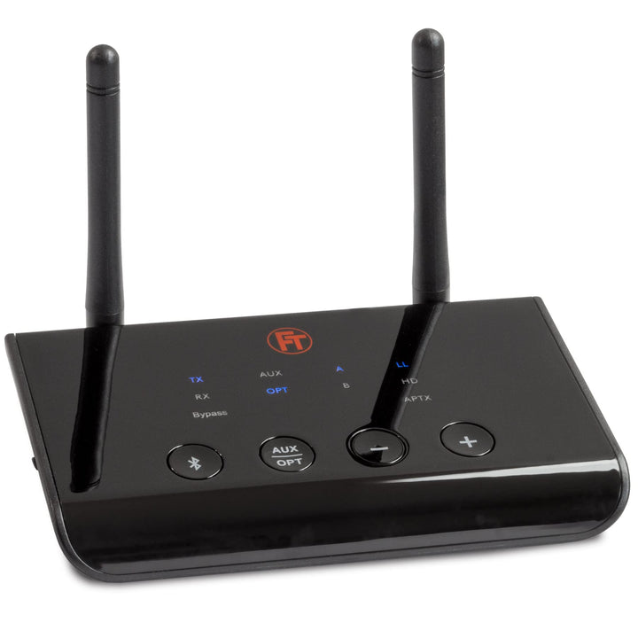 Bluetooth 5.0 Audio Sender Empfänger aptX HD Toslink 3.5mm Klinke - Bild 5