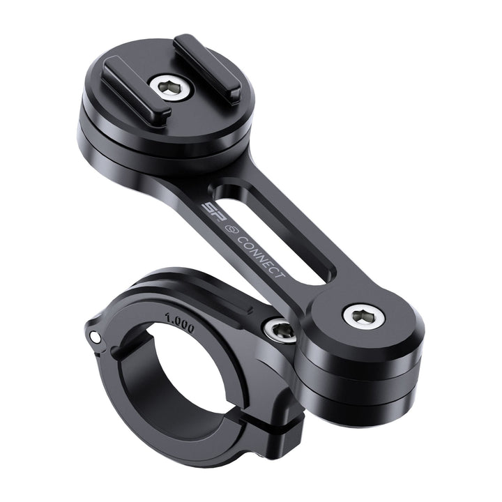 Motorrad Handyhalterung iPhone 12 Pro Max wasserdicht mit Case - Bild 2