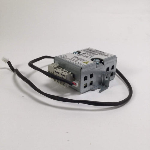 Bremsrelais für Frequenzumrichter SINAMICS G120 / S120 Power Module