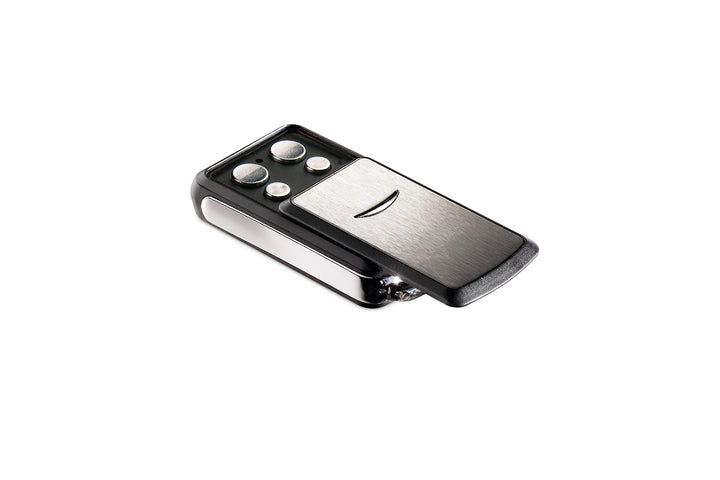 Garagentor-Handsender 4-Kanal Slider 868,8 MHz für Torantriebe