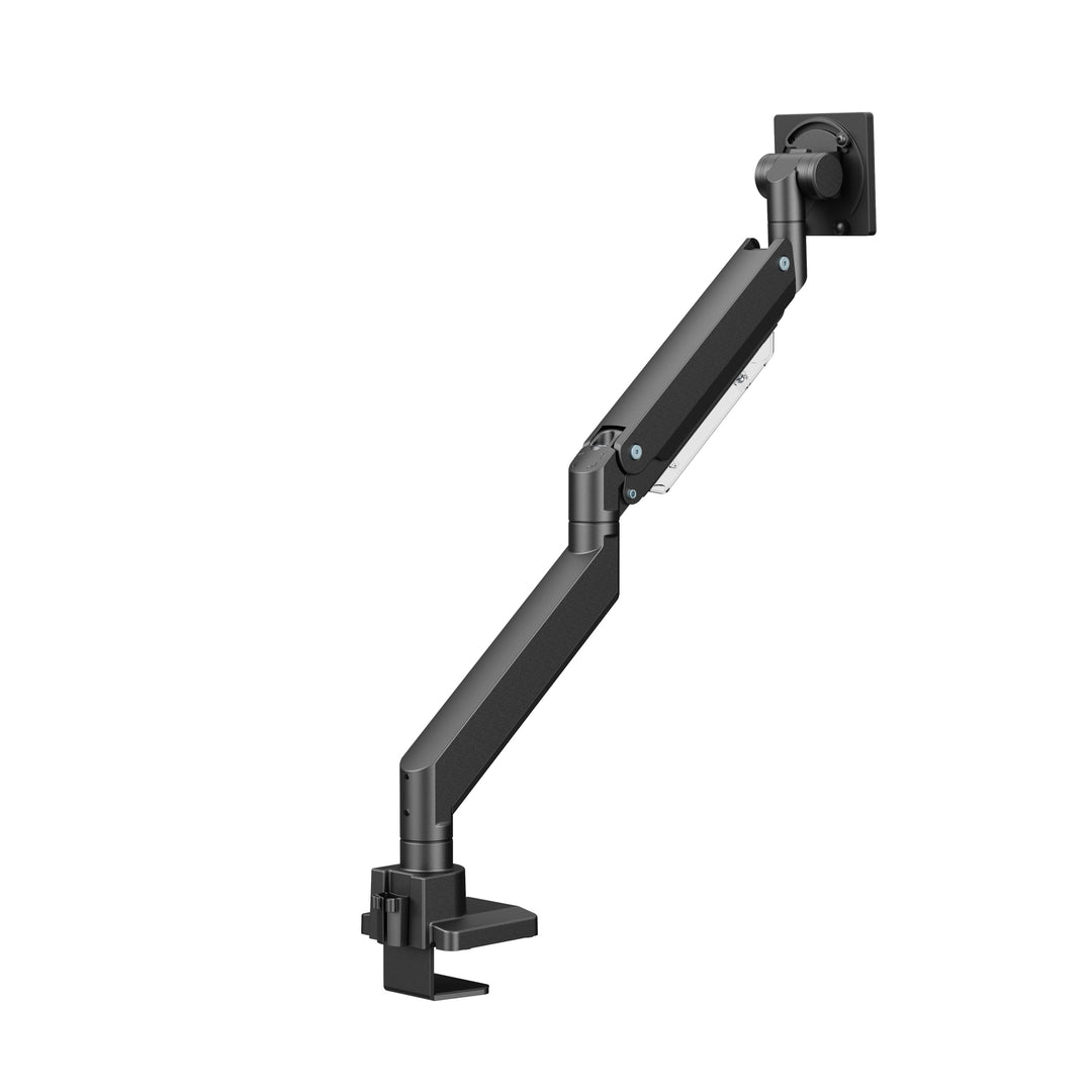Monitor Tragarm Gasdruckfeder bis 27 kg VESA 75/100/200 bis 57 Zoll - Bild 7