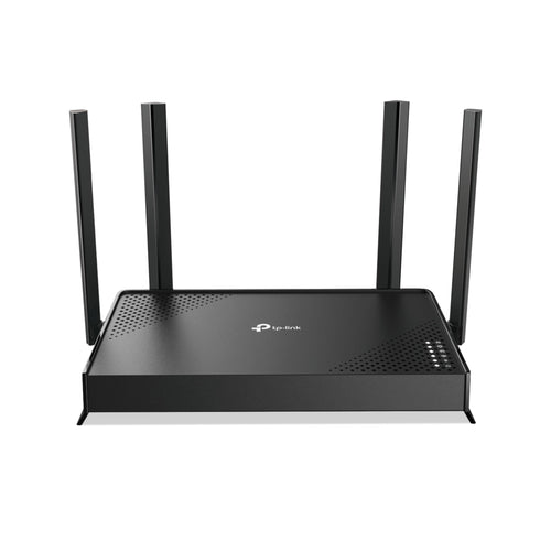 Wi-Fi 7 Router Dual-Band 3600 Mbps mit 5 Gigabit-Ports und EasyMesh