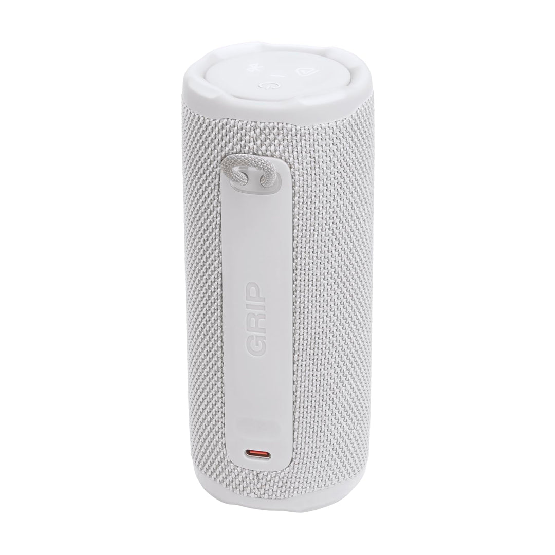Bluetooth Lautsprecher kompakt mit LED-Licht IP68 14h Akku - Bild 5