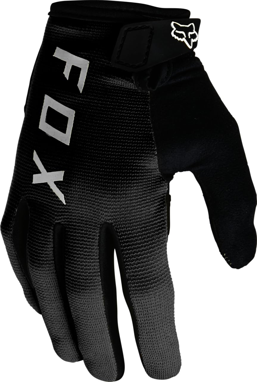MTB-Handschuhe Damen Gel-Polsterung 4-Wege-Stretch Touchscreen M