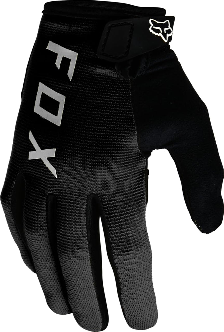 MTB-Handschuhe Damen Gel-Polsterung 4-Wege-Stretch Touchscreen M