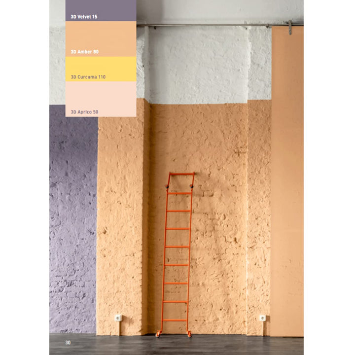 Farbtonfächer Baufarben 1350 Farben mit 18 Weissnuancen - Bild 6