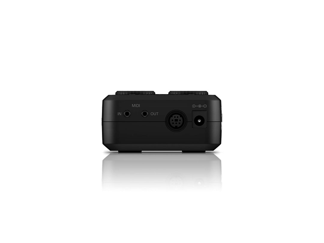 Audio-Interface 2-Kanal USB/MIDI mit Phantomspeisung für iOS Android Mac PC - Bild 3