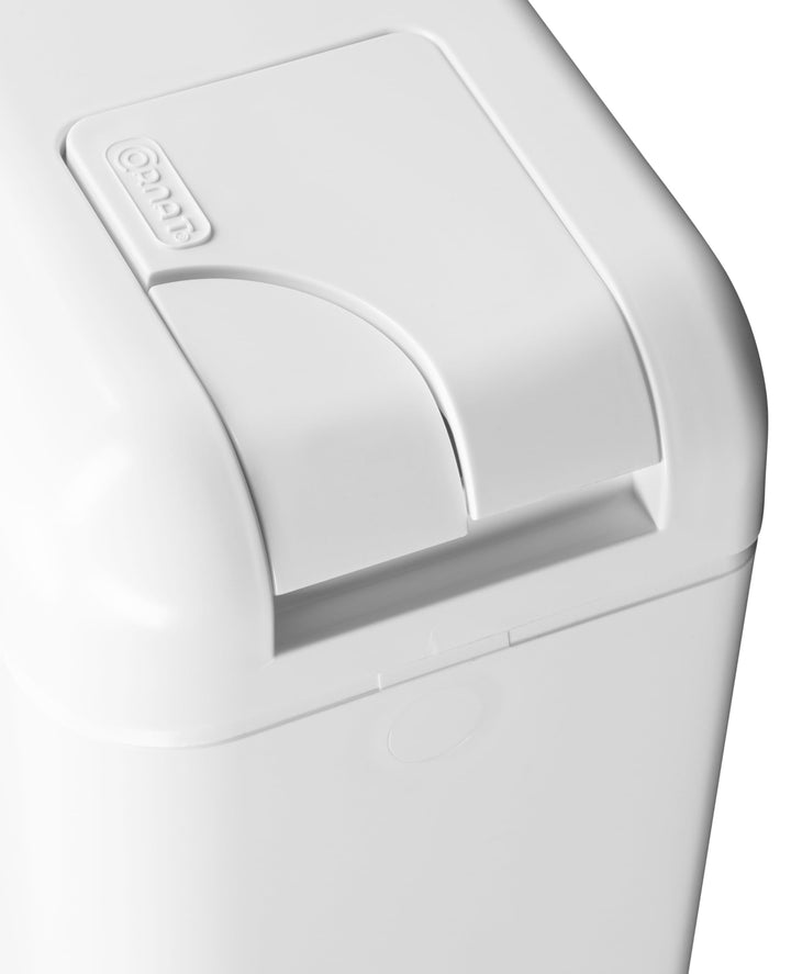 Aufputzspülkasten Zweimengenspülung 6/9 L tiefhängend Kunststoff weiss - Bild 4