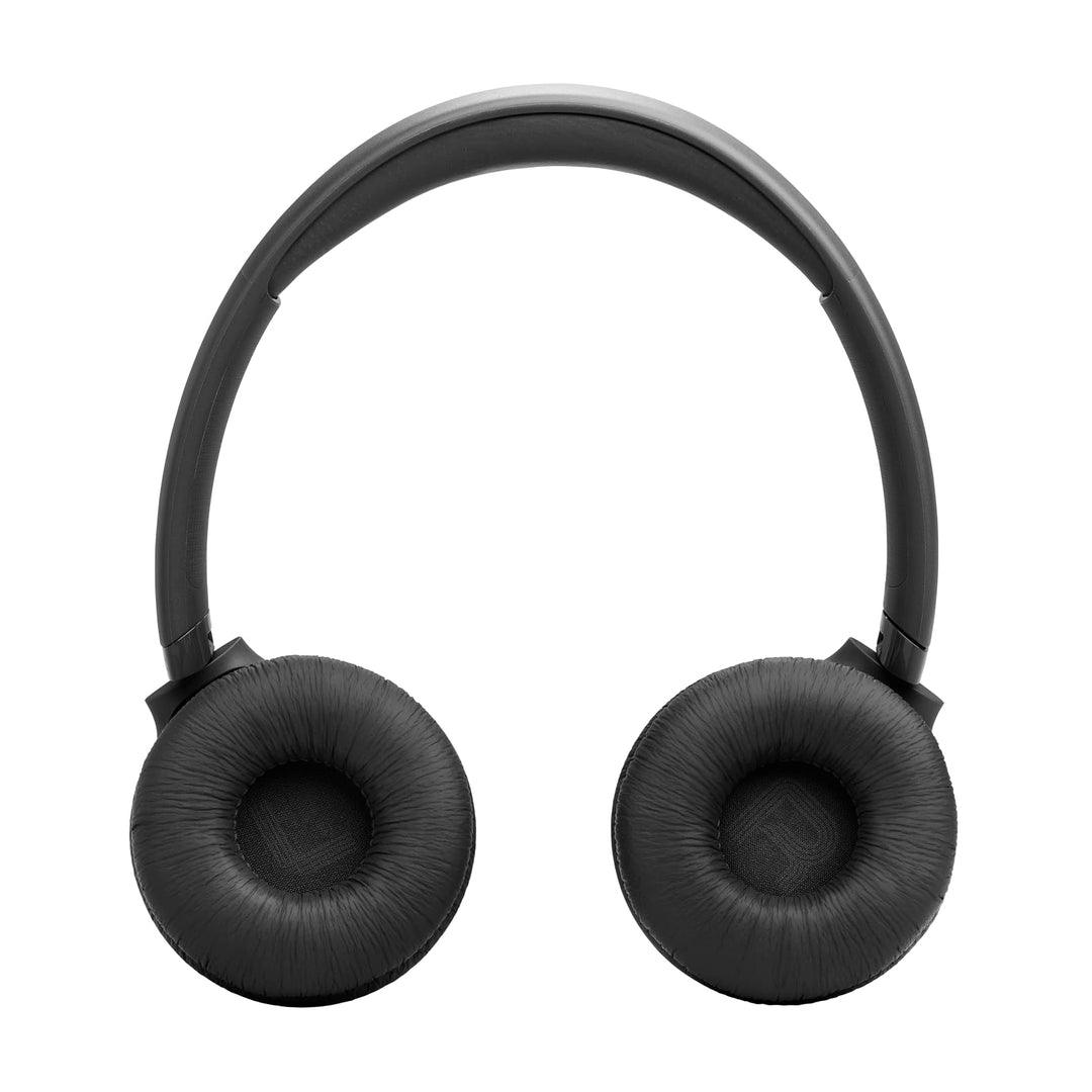 On-Ear-Kopfhörer Bluetooth 76h Akku USB-C Multipoint Schwarz - Bild 7