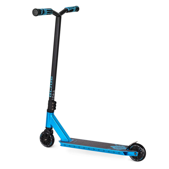 Stunt Scooter Aluminium-Deck 100mm ABEC9 für Jugendliche &amp; Erwachsene - Bild 9