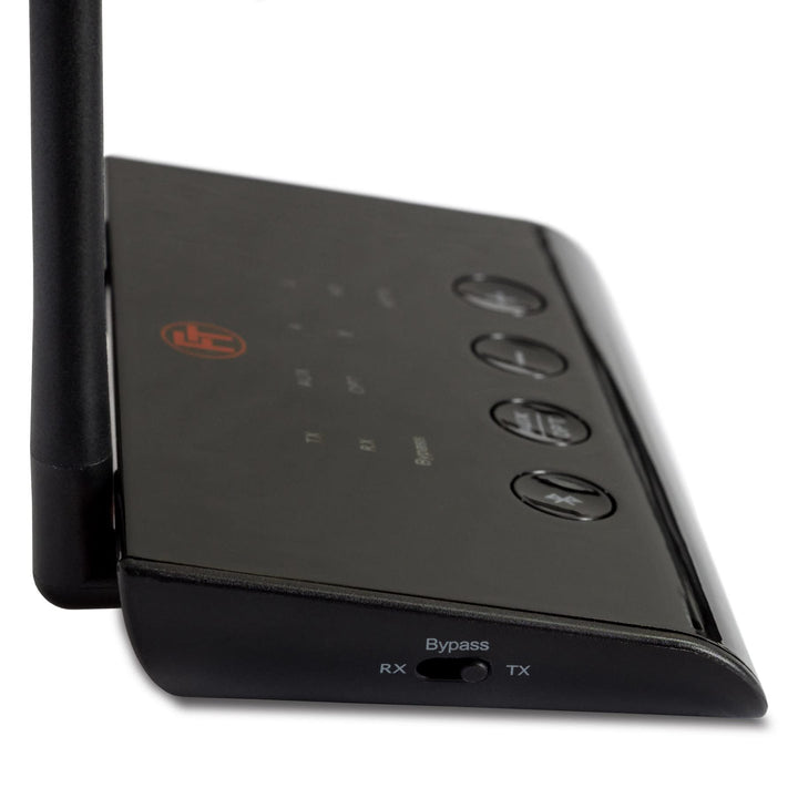 Bluetooth 5.0 Audio Sender Empfänger aptX HD Toslink 3.5mm Klinke - Bild 2