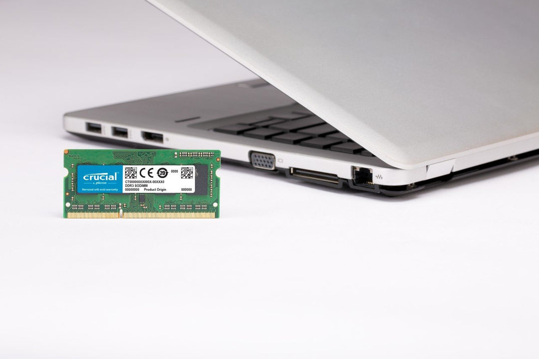 RAM Kit DDR3 16GB (2x8GB) SO-DIMM 1866 MHz für Laptops - Bild 4