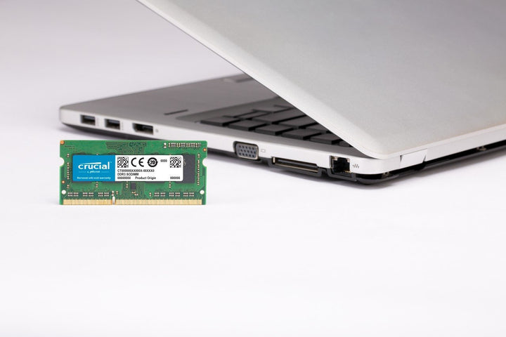 RAM Kit DDR3 16GB (2x8GB) SO-DIMM 1866 MHz für Laptops - Bild 4