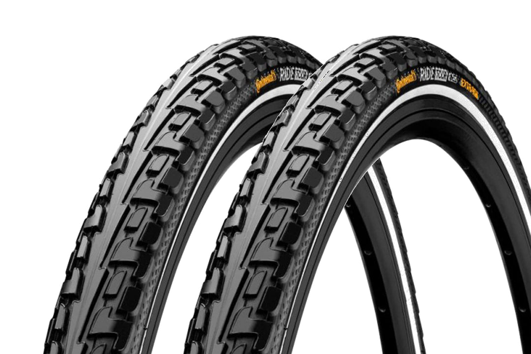 Fahrradreifen 28 Zoll 42-622 Trekking E-Bike Allround Reflex 2er-Set