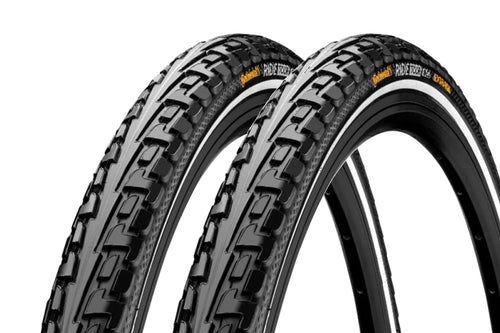 Fahrradreifen 28 Zoll 42-622 Trekking E-Bike Allround Reflex 2er-Set