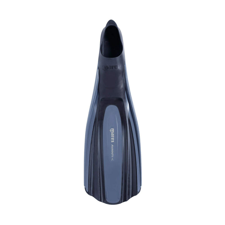 Tauchflossen Erwachsene geschlossen Technopolymer Grösse 38–39