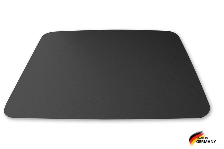 Grillmatte Polycarbonat 117x153 cm schwarz für Terrasse und Balkon - Bild 3